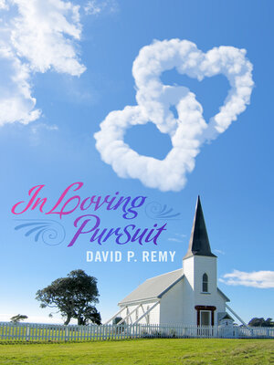 cover image of In Loving Pursuit